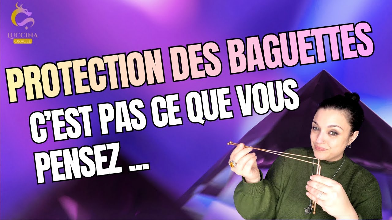 Ta protection spirituelle n'est pas la mienne | Voici pourquoi