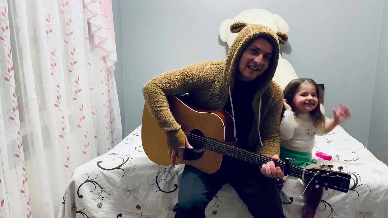 Amintiri din copilărie cover ( ASU , Ticy ,Bobby )😉