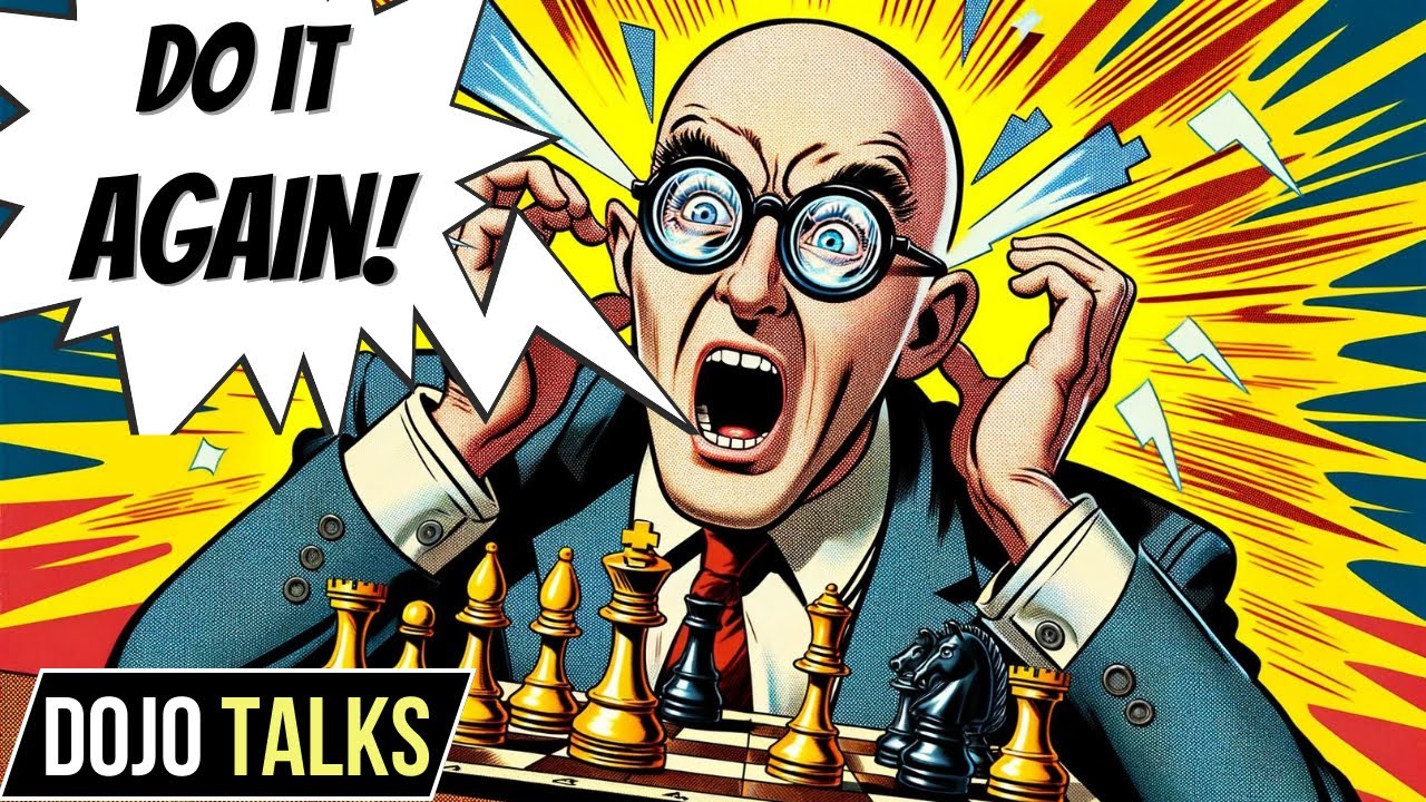 Dojo Talks: Spaced Repetition