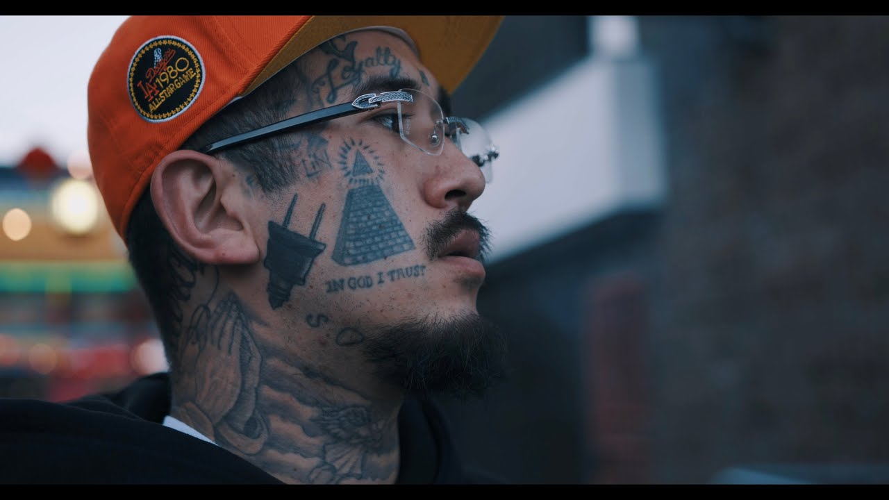 BigHomieSharky SopranoYHG Ft YeloHill Ceh Poke Traffic - Stop Now