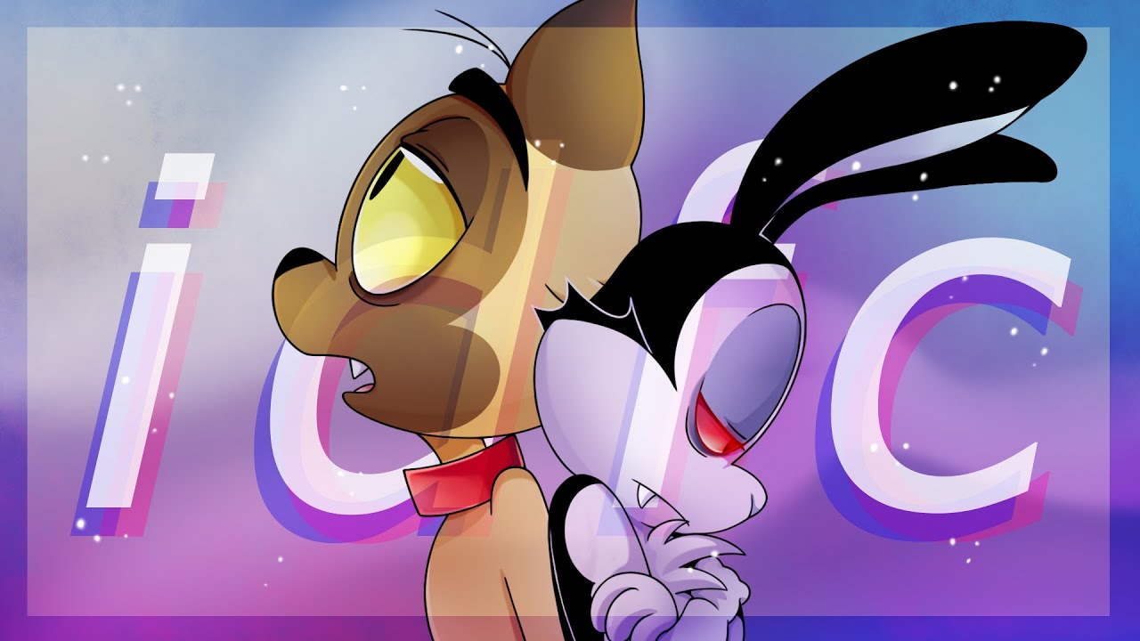 IDFC [Bunnicula x Chester]