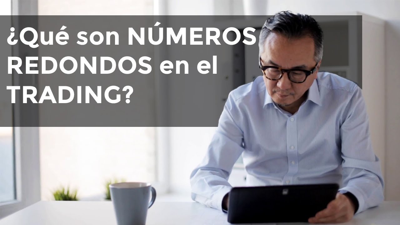 Cómo usar los Round Number en Binarias -Opciones Binarias Numero Redondo-