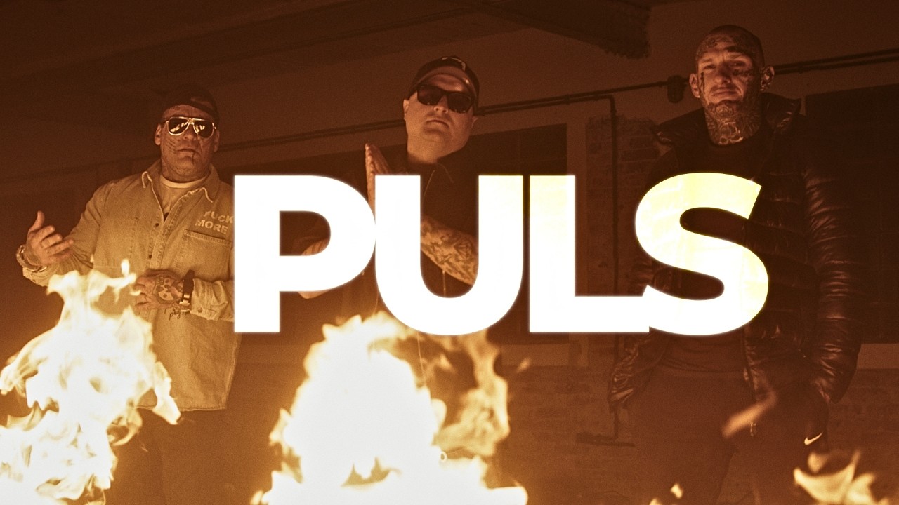 PREZES x POPEK x KARABIN - PULS