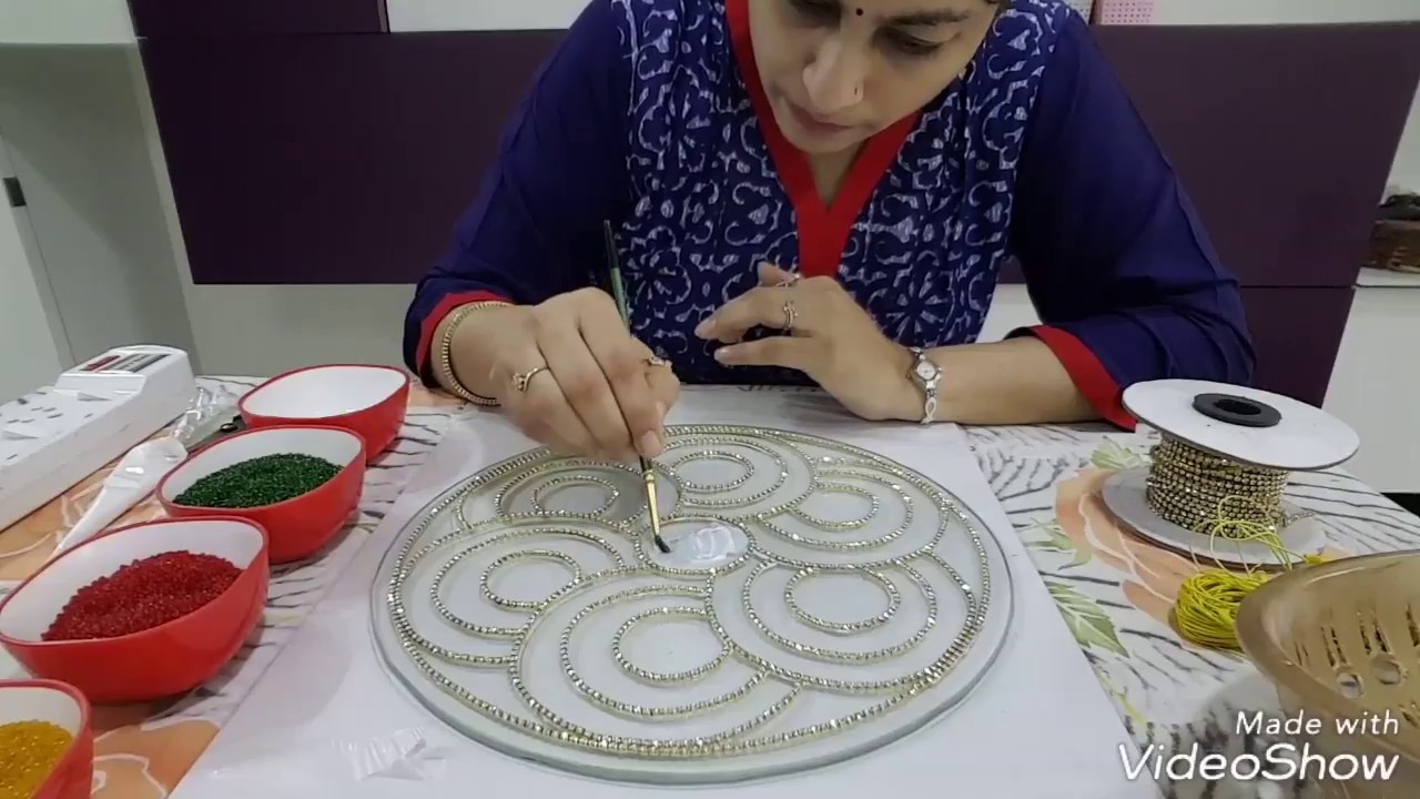 72. Rangoli