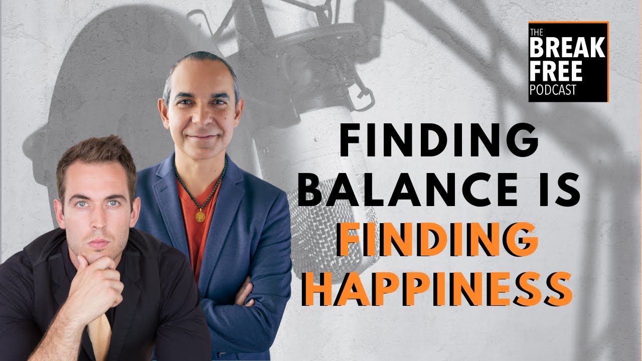 The Best Business Podcast: Work-Life Balance For Entrepreneurs