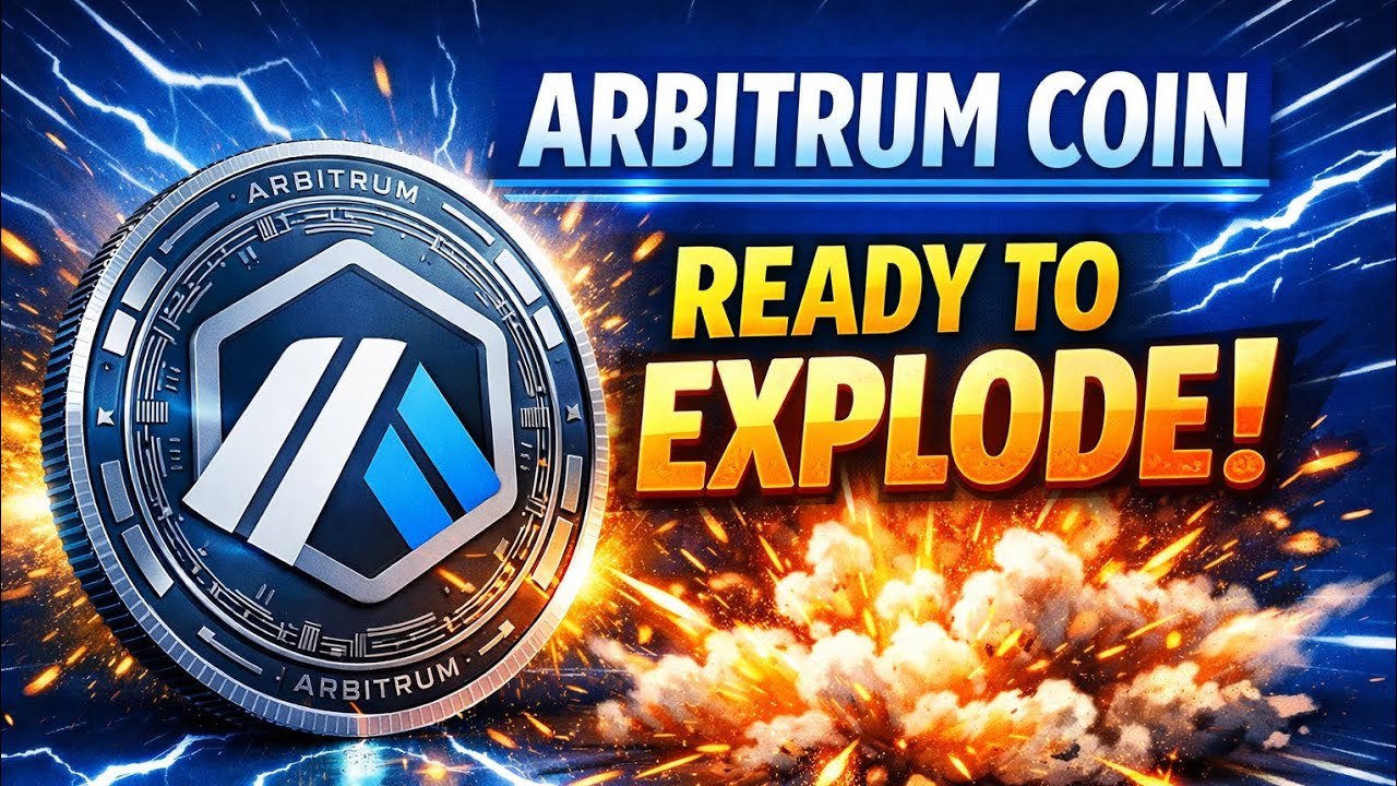 ARBITRUM (ARB) Price Prediction 2026 & Technical Analysis | Arbitrum ARB analysis 2026