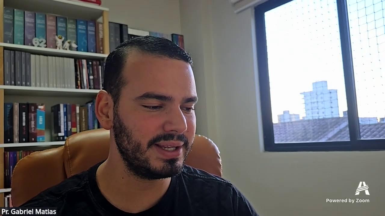 10 dias de Clamor 4º Dias
