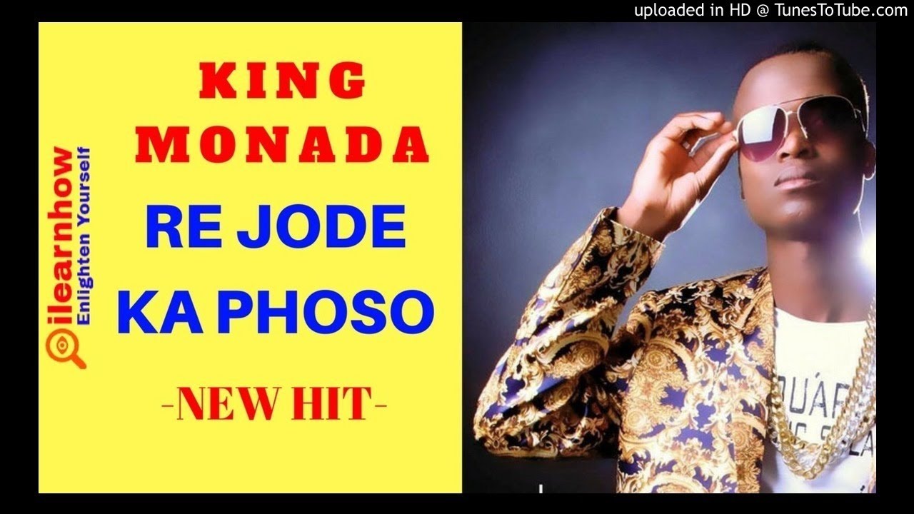 KING MONADA RE JODE KA PHOSO NEW HIT