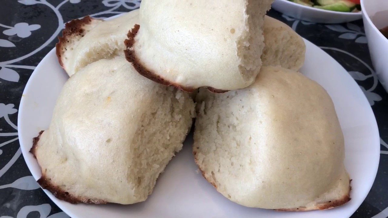 Muufo baraawo iyo maraq hilib ari