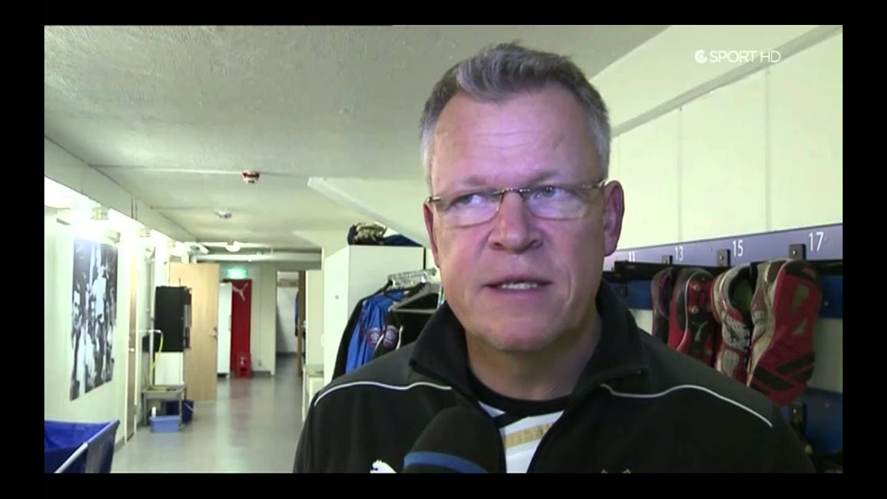 Klubb-TV: IFK Norrköpings imponerade säsong 2012