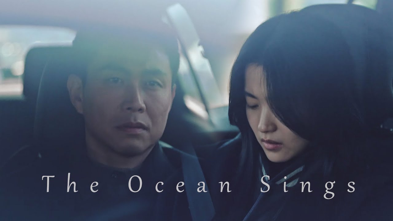 具散影 / 廉海上 丨　The Ocean Sings