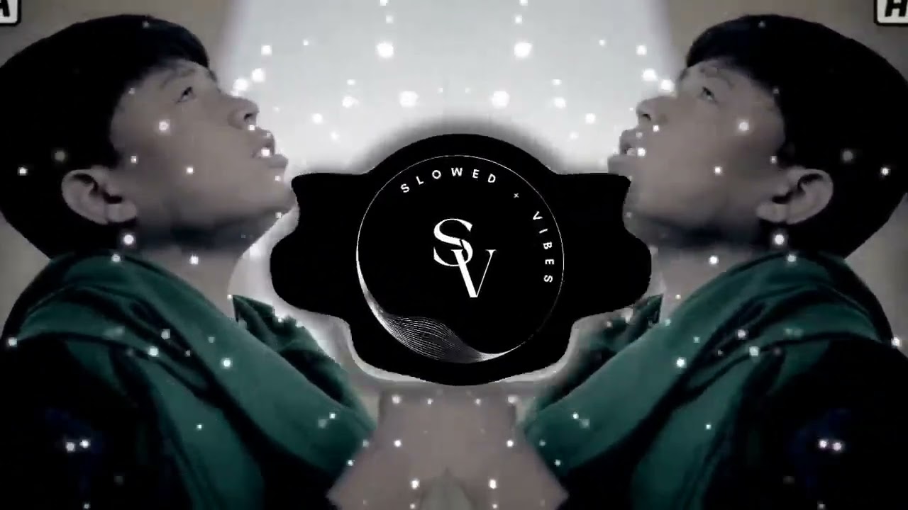 Amjad Baltistani | Jaanam Fida-e-Haideri | In (Slowed Version)