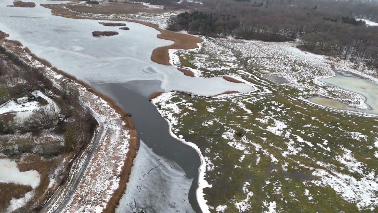 Dji mini 4 Pro with Integra Goggles and motion controller 2 in FPV mode.  First flight.
