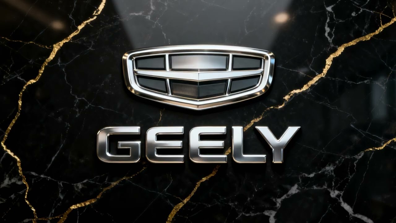 Music for GEELY showrooms · Deep House · Luxury Mix · Vol. 1 | MusicVibeXpro