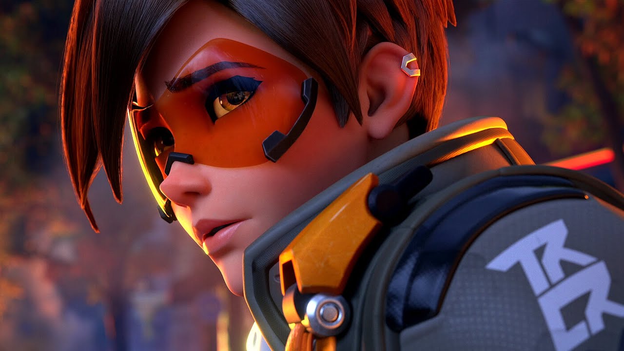 OVERWATCH 2: Invasion Misiones de Historia Gameplay completo en Español 2023 PC Ultra 4k 60fps