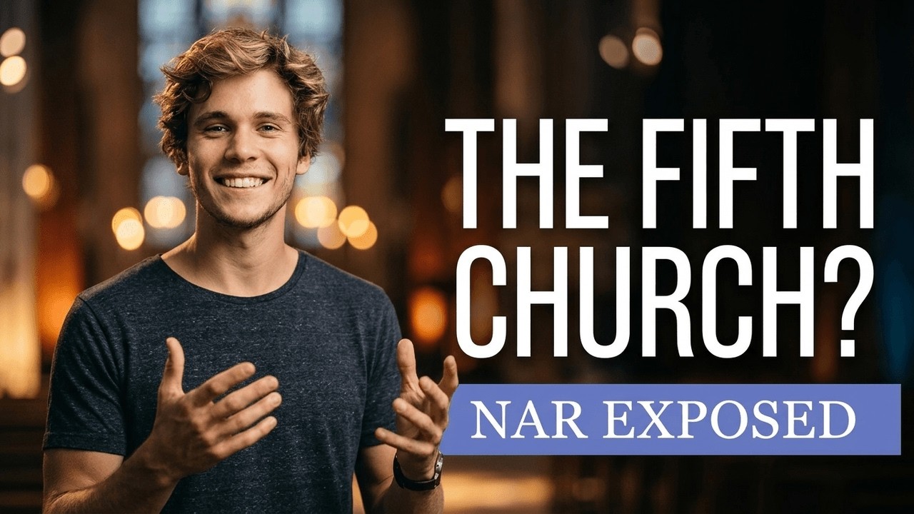 Is the New Apostolic Reformation (NAR) a Cult?
