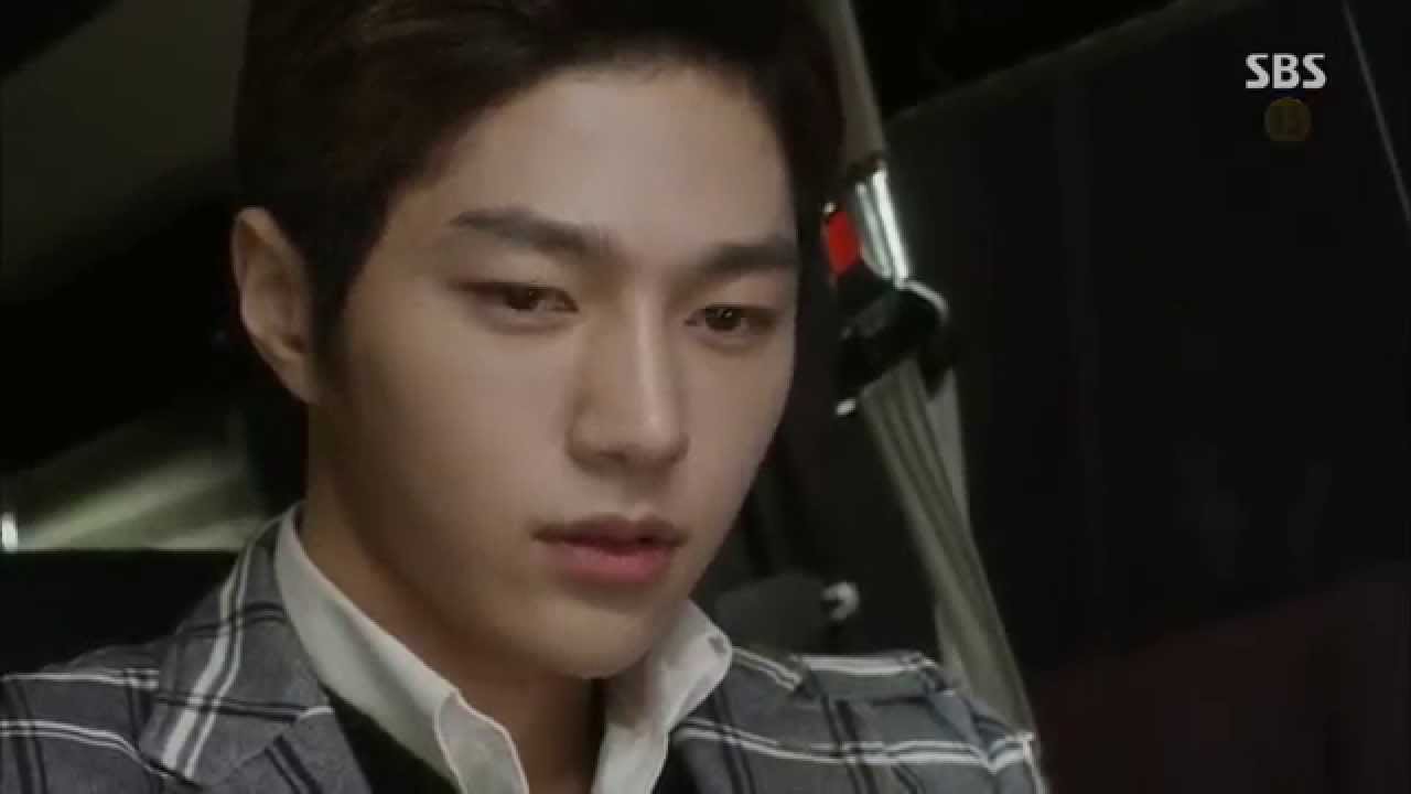 MyungYeol : Just Another Lonely Night ①