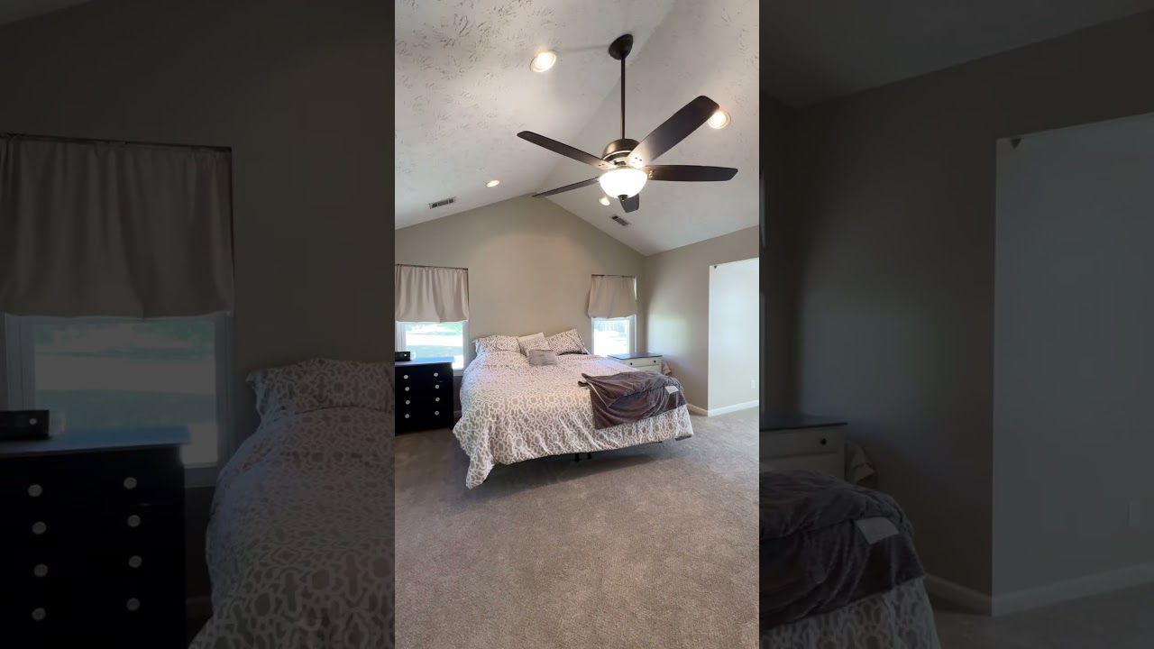 7038 Valley Forge Drive is a 4 bed, 2.5 bath beauty with tons of upgrades 