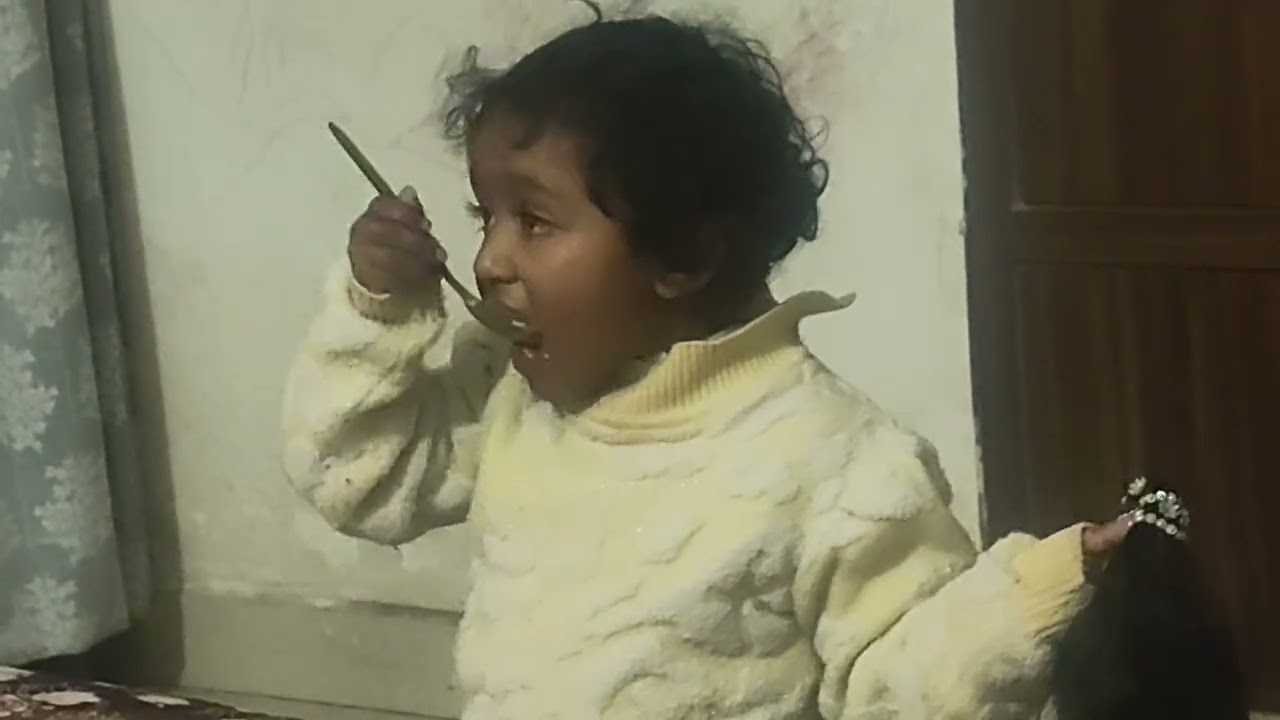 आज हमने खाया उत्तम, आज का मौसम बहुत ही अच्छा हो रहा है,