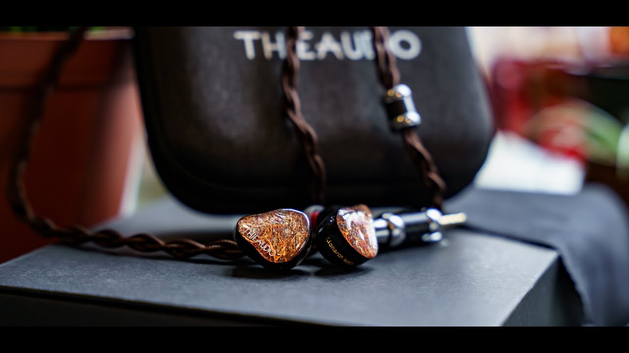 Thieaudio Monarch MKII Live Impressions and Q&A with Resolve