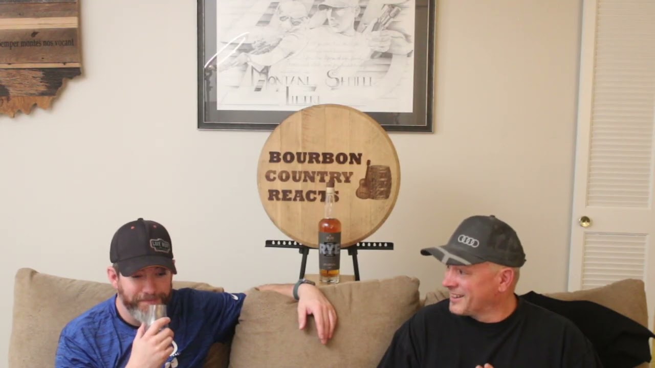 Kenny Rogers + Dolly Parton - Islands in the Stream | Metal / Rock Fans' Reaction with Slyrs Rye