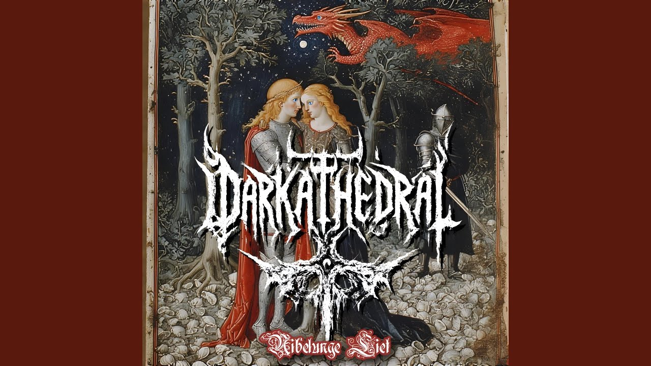 Sigfrid der Drachenblut