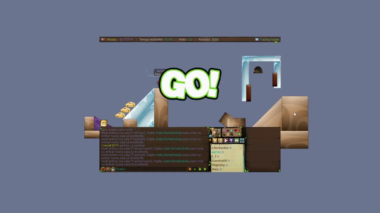 Racing - Zen 15 First's #2 (10 years later).