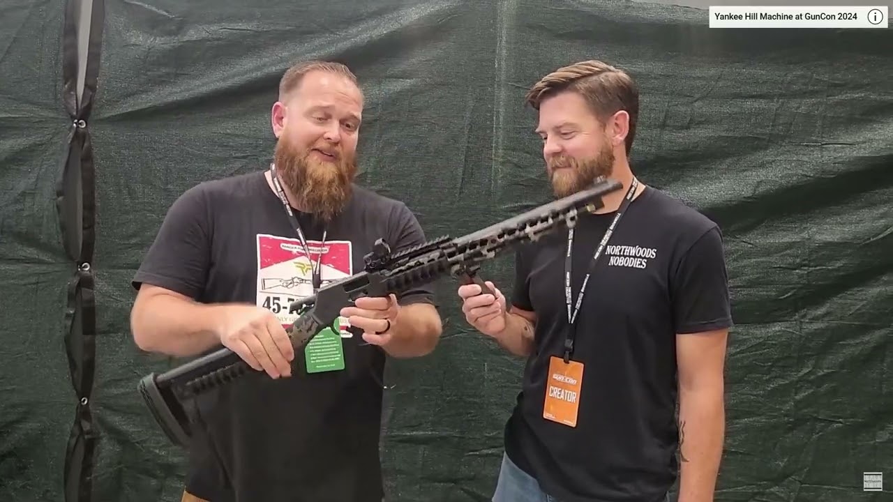 RPP Interview | Northwoods Nobodies