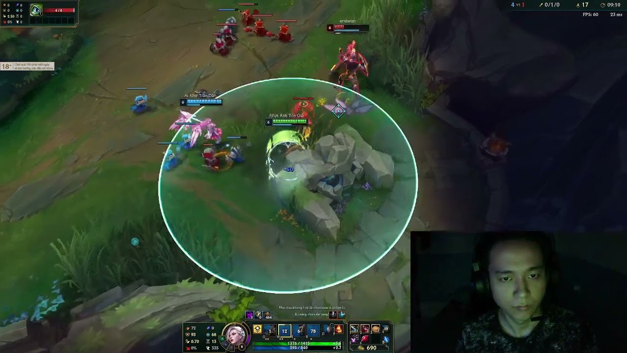 Unlocking Diamond: Best Practices in TFT
