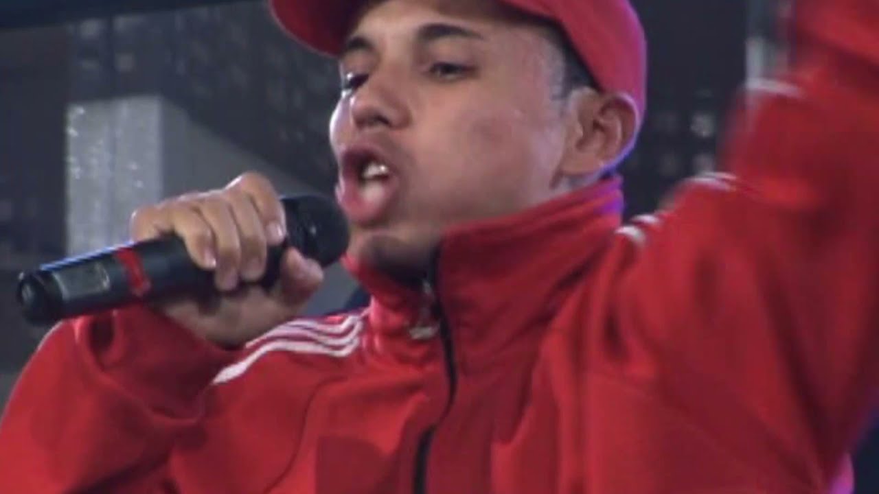 Mc Copinho e Valesca Popozuda - Solta Esse Ponto - Top Furacão 2000