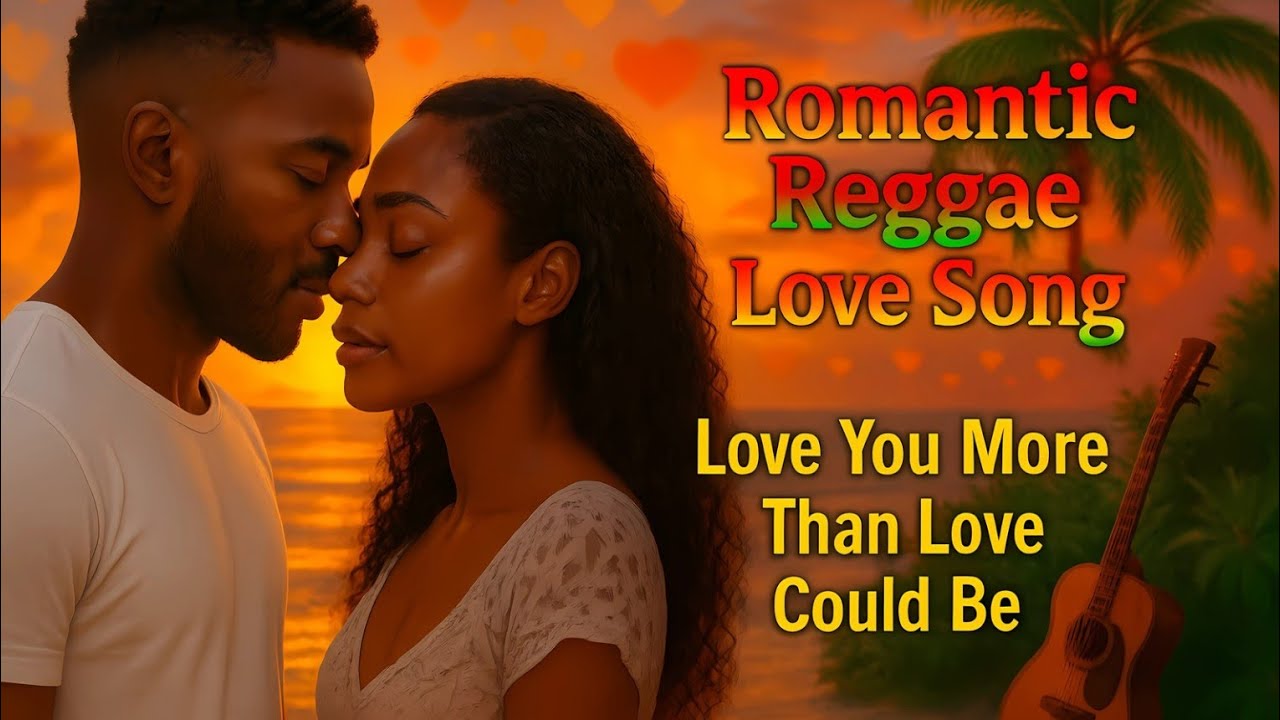(Reggae Music) 
