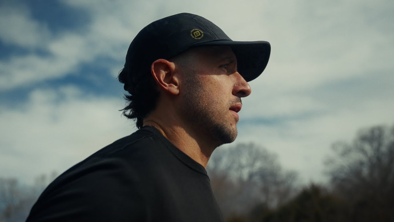 Run Far Lift Heavy | Proof of Work 001