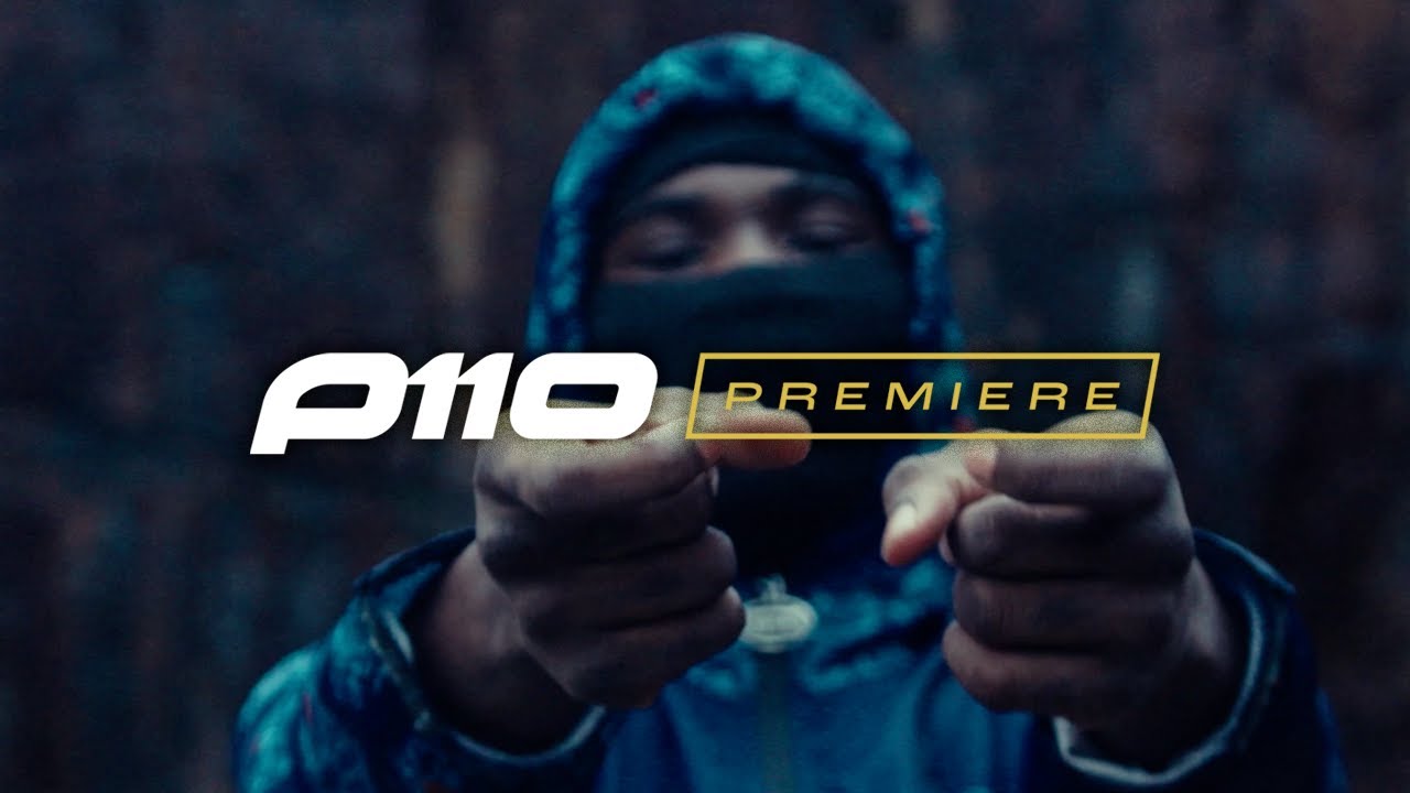 Samurai - Don't Debate it [Music Video] | P110