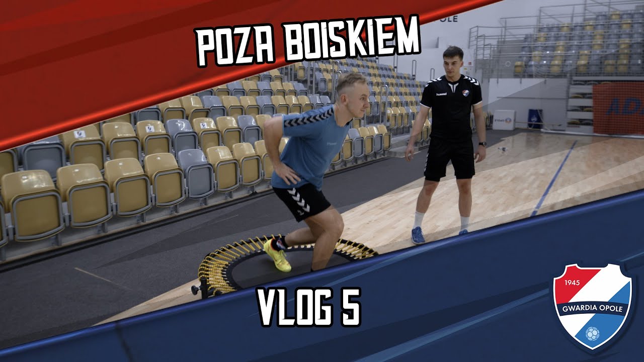 VLOG 5. 