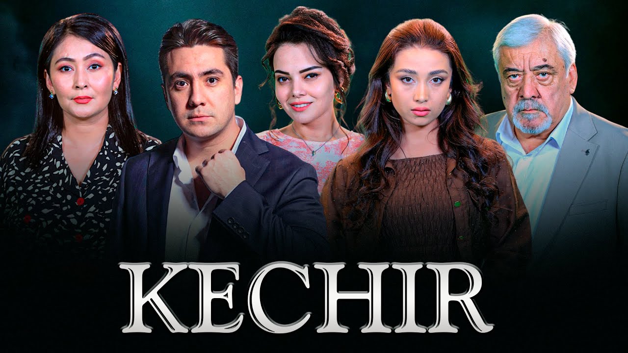 Kechir Serialining Saundtreki