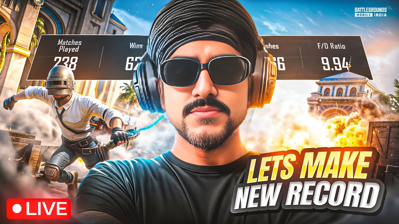 Day 27 | Solo vs Squad Winter Update 4.2 Rank push to Conqueror #pubgm #rankpush #gaming #pubgmobile