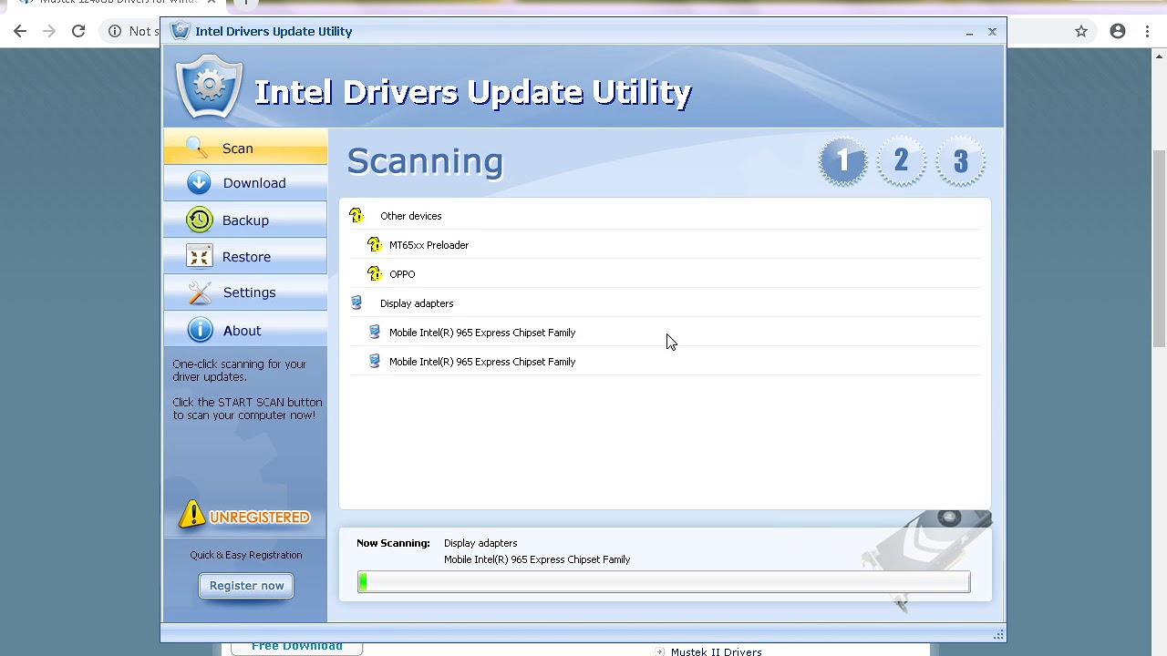 Mustek 1248UB Drivers for Windows 10 (32bit|64 bit) 2.9.731.2513