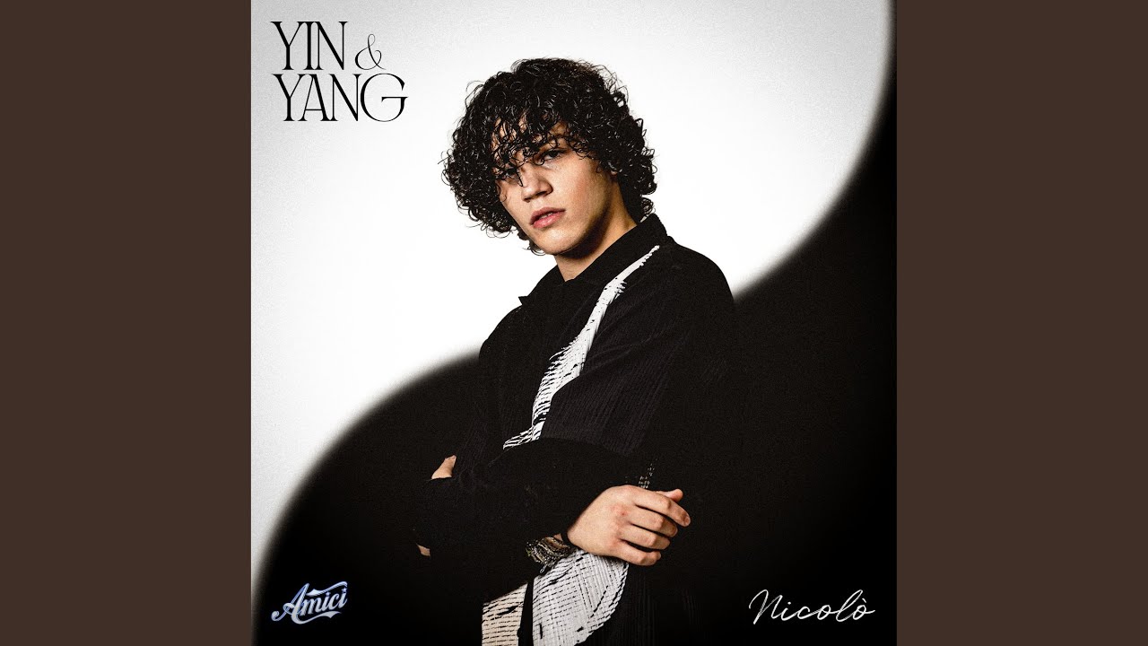 Yin e Yang
