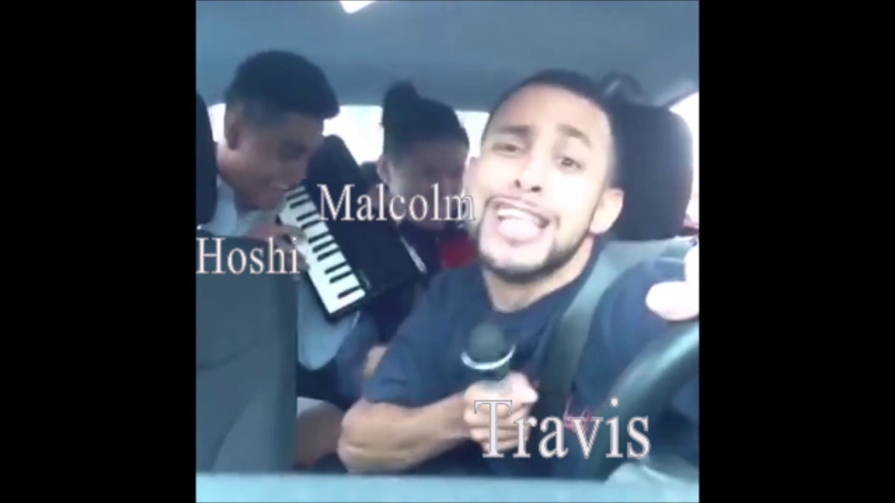 Star Trek: Enterprise as vines (someone had to do it)