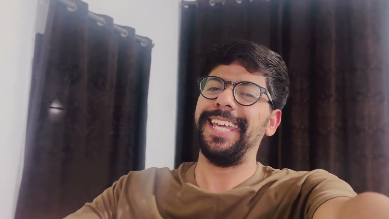 Aaj Hain Bua Ke Ghar Par Kirtan 🙏🏻✨