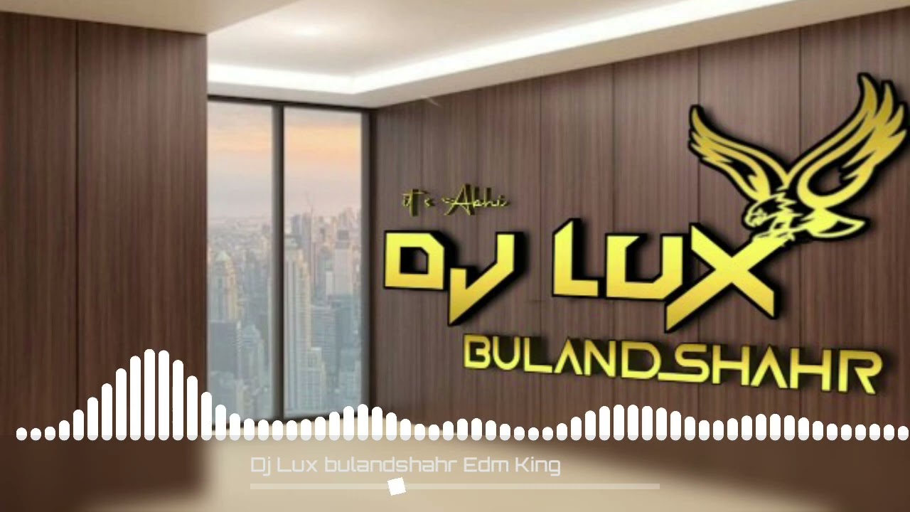 Jale 2 Sapna Choudhary Dj Lux bulandshahr Dj Zeeshan Bsr Edm King Dj Tanwar Production