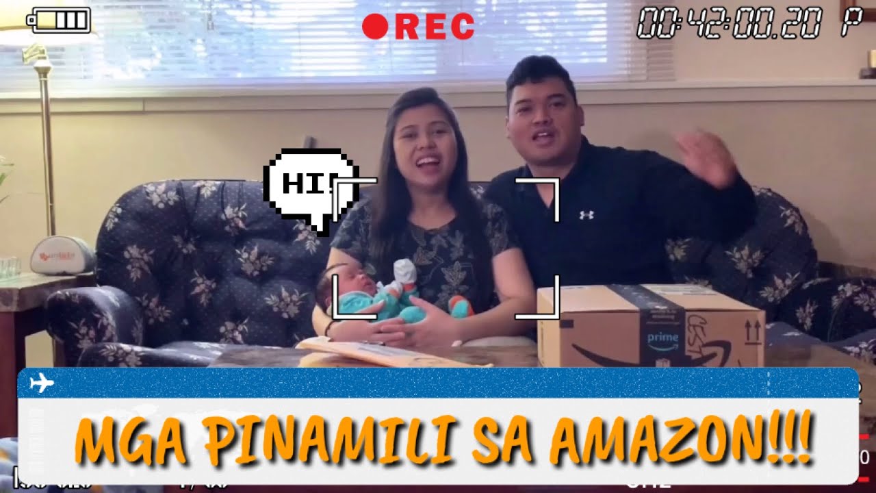 FIRST AMAZON UNBOXING | REVIEW OF UBEESIZE TRIPOD & RING LIGHT (VLOG 31)