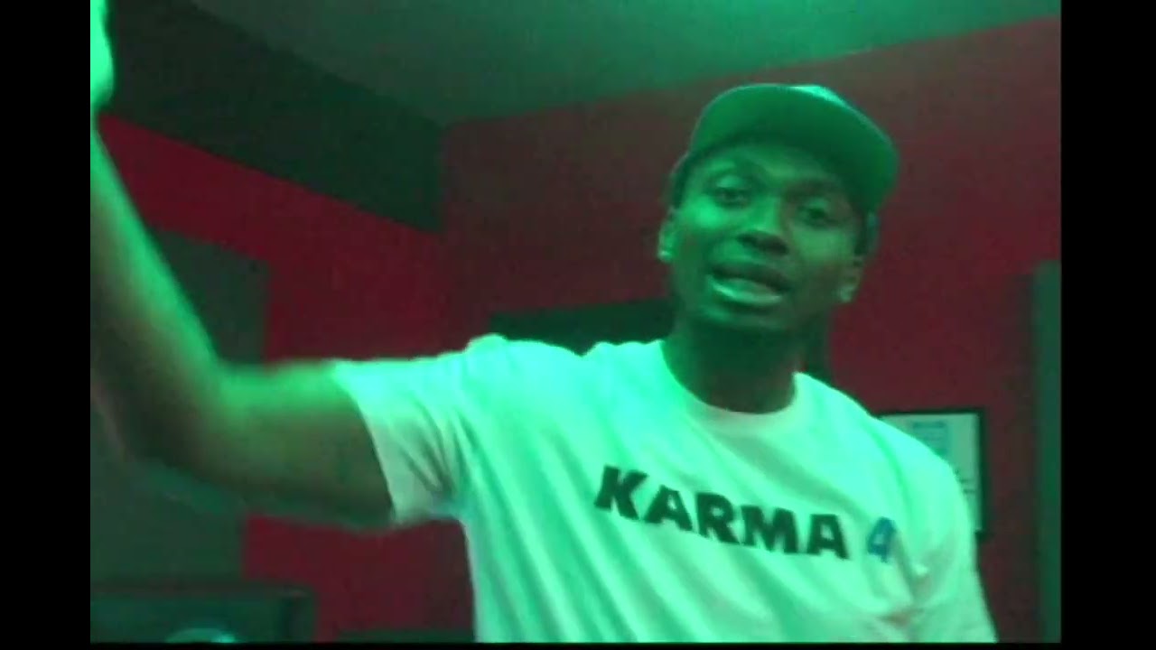 Zbo - Ballarasha (Intro)
