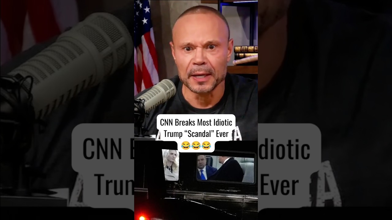 CNN Breaks Most Idiotic Trump 