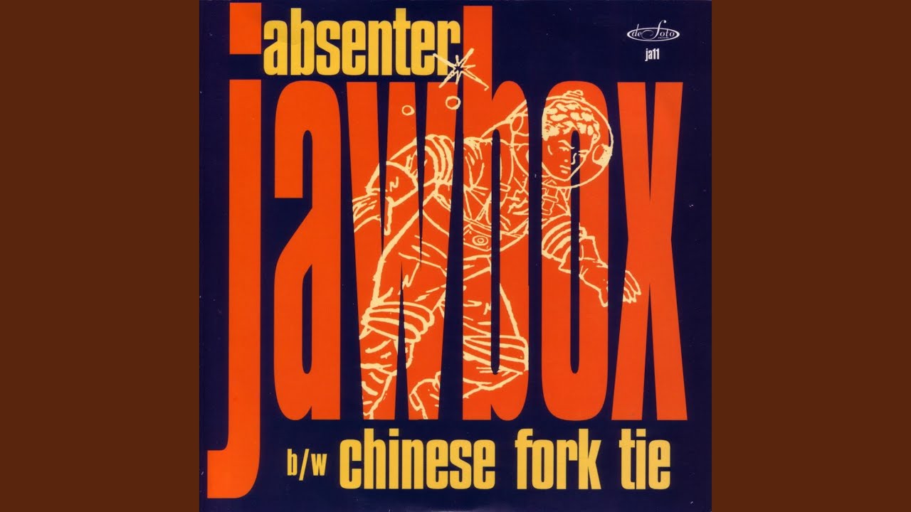 Chinese Fork Tie