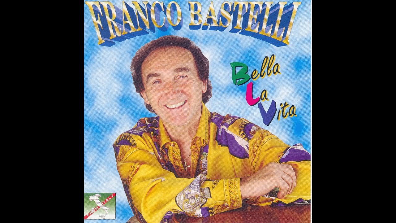 Cento di questi giorni @ Franco Bastelli