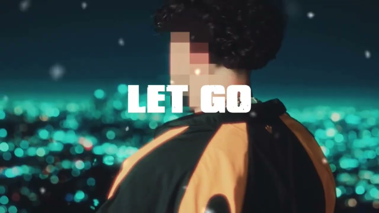 “LET GO” - Lenzo x UK Wave x UK Rap Type Beat | Prod. AmYam Productions 