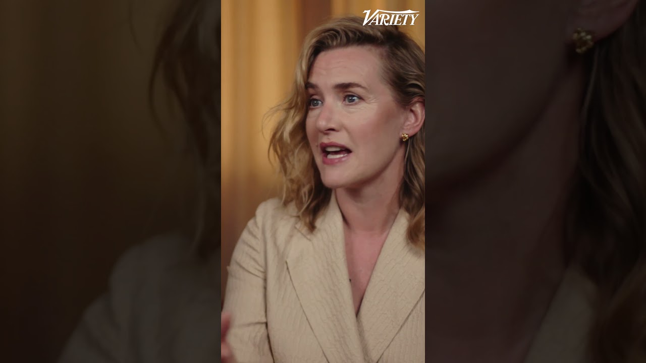 Kate Winslet reflects on 'Eternal Sunshine of the Spotless Mind