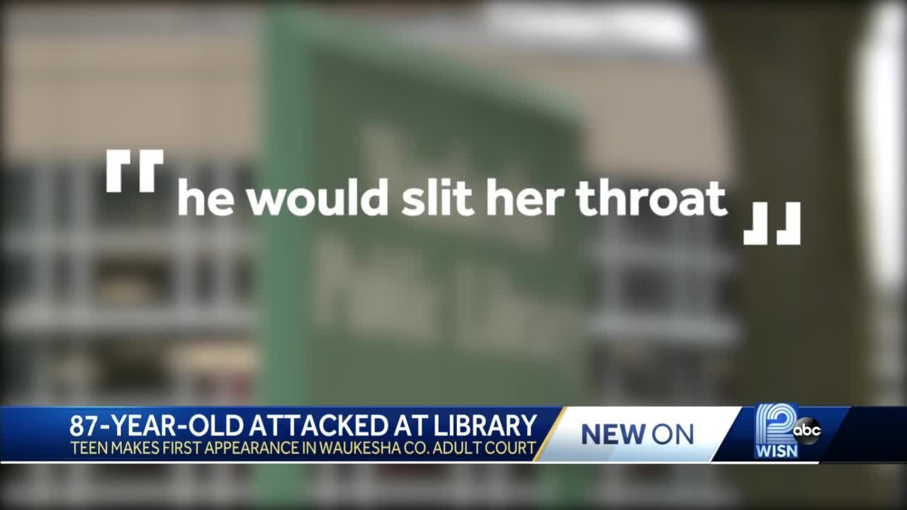 Teen case could be moved to adult court