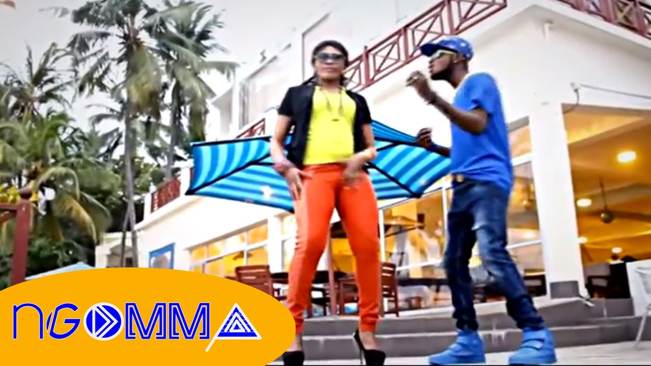 EVALA MBUTA - NAKUTAKA